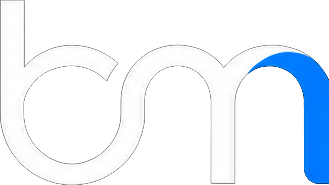 Build Monster bm logo